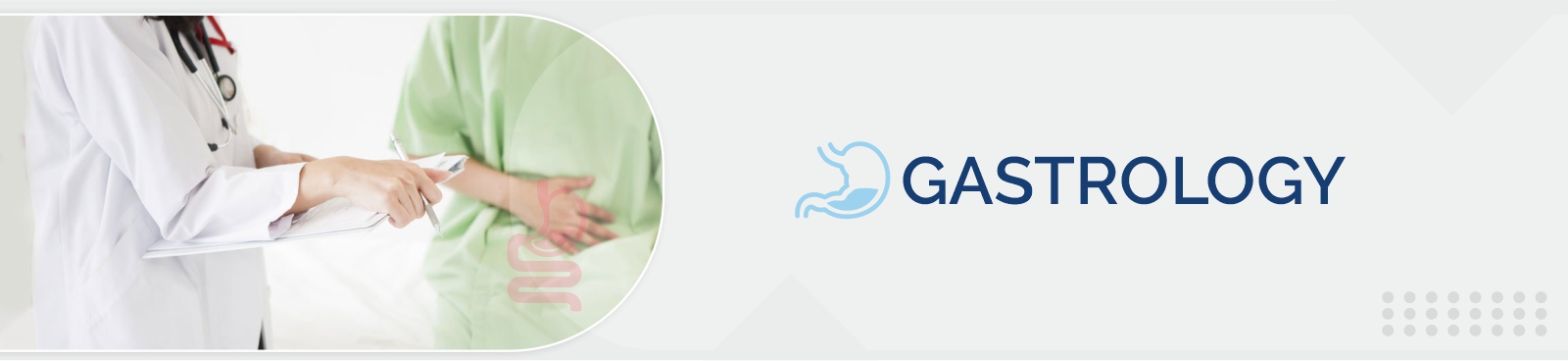 gastroenterology